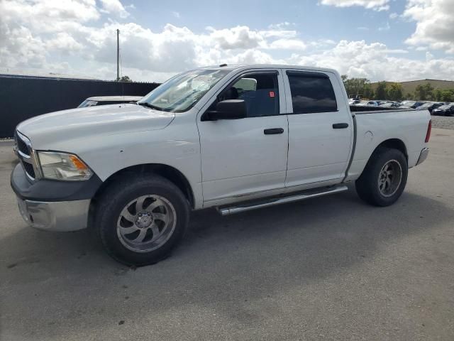 2015 Dodge RAM 1500 ST