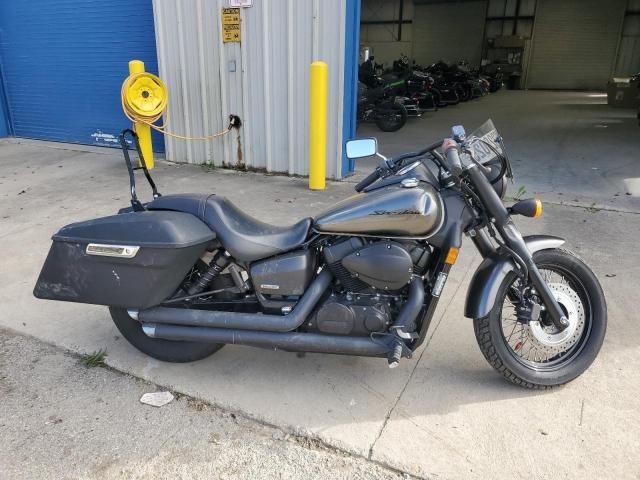 2014 Honda VT750 C2B
