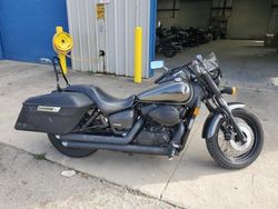 Honda vt Cycle salvage cars for sale: 2014 Honda VT750 C2B