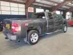 2010 Chevrolet Silverado K1500 LT