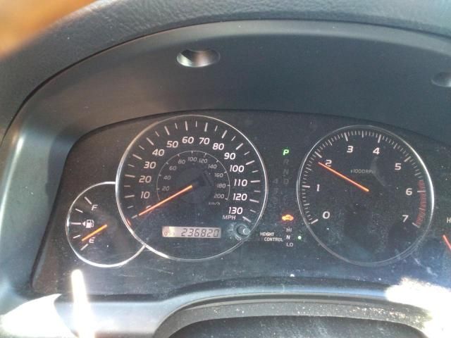 2006 Lexus GX 470
