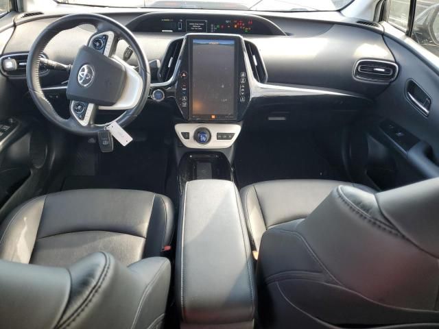 2017 Toyota Prius Prime