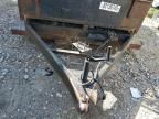 1991 Big Tex Utility Trailer