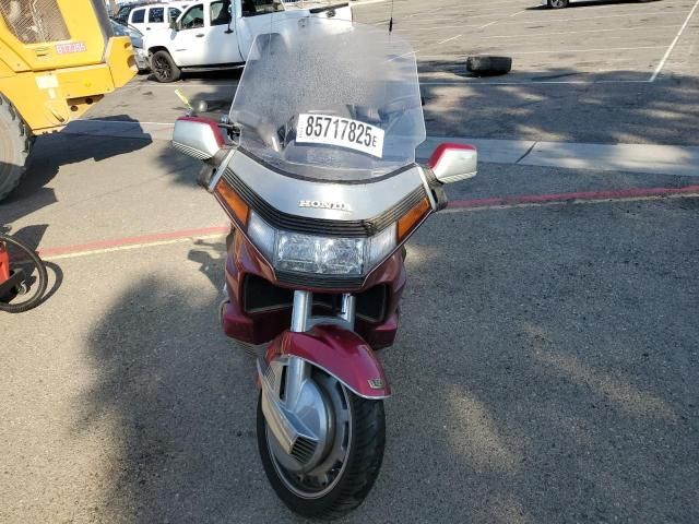 1993 Honda GL1500 A