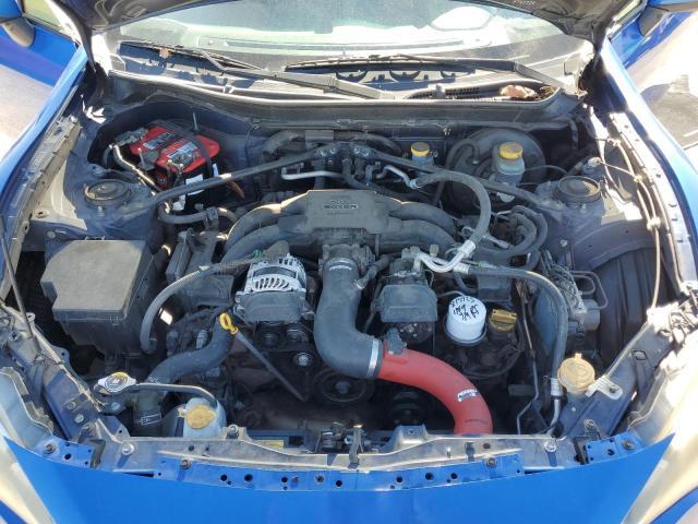 2013 Subaru Brz 2.0 Limited