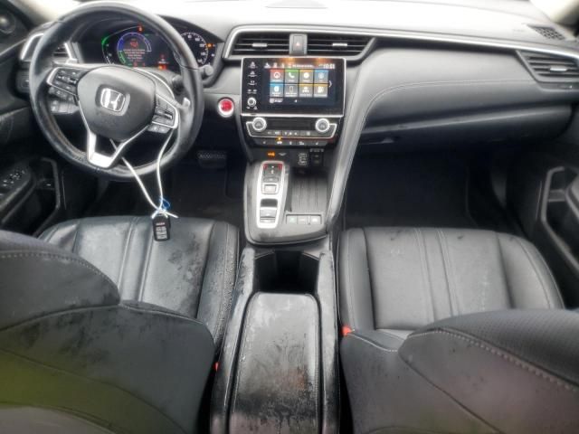 2019 Honda Insight Touring