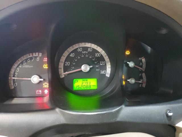 2008 KIA Sportage lx