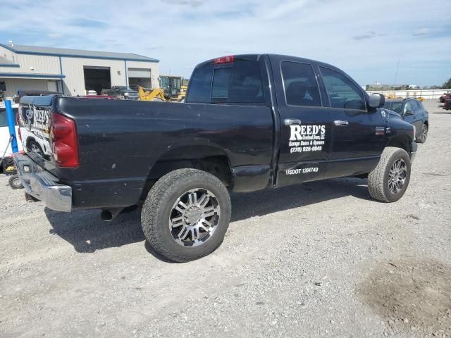 2007 Dodge RAM 3500 ST