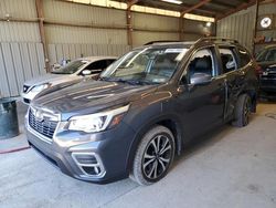 2020 Subaru Forester Limited for sale in West Mifflin, PA