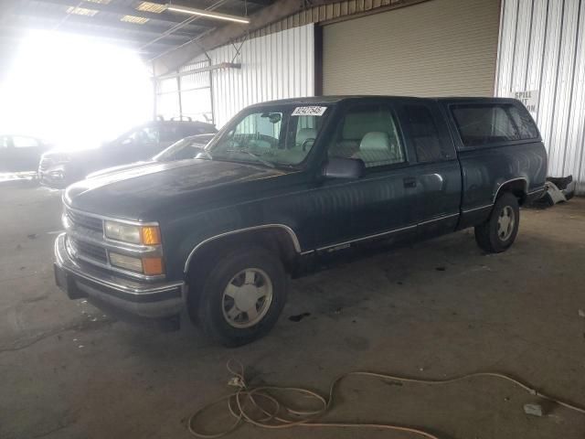 1997 Chevrolet GMT-400 C1500