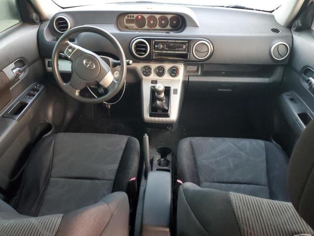 2010 Scion XB