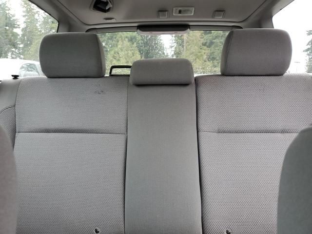 2003 Subaru Forester 2.5X