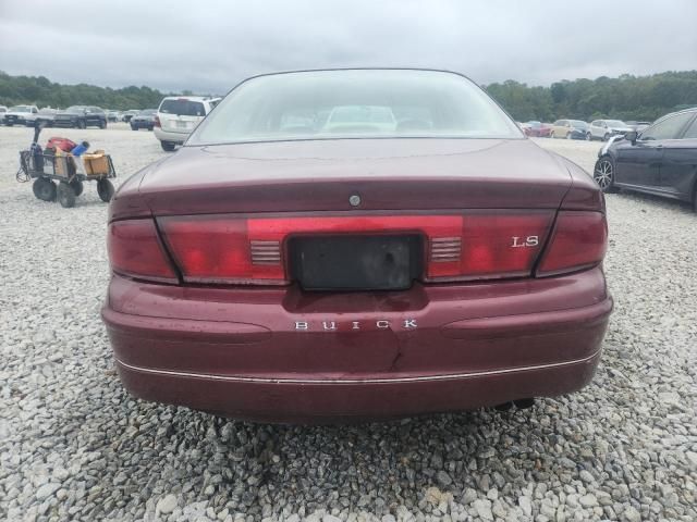1999 Buick Regal LS