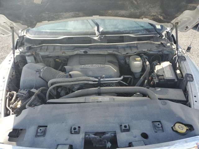 2014 Dodge RAM 3500 SLT