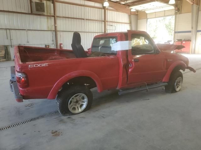 2004 Ford Ranger