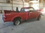 2004 Ford Ranger