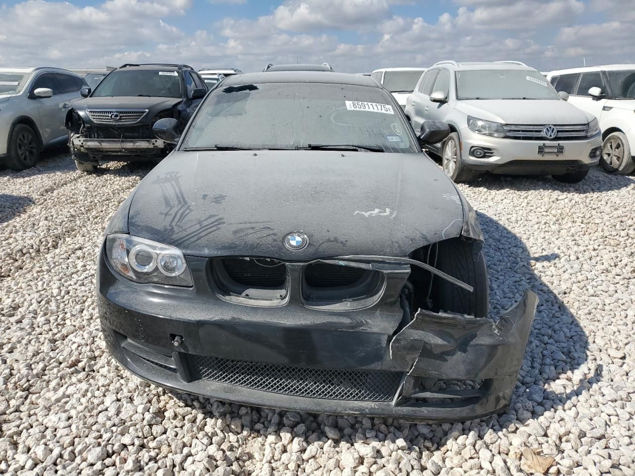2010 BMW 128 i