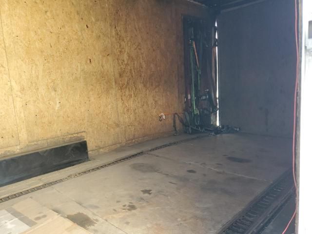 2022 Trailers Trailer-Trailer