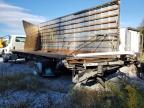 2020 International MV607 BOX Truck