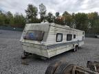 1991 Gulf Stream M-3510 Innsbruck CLA
