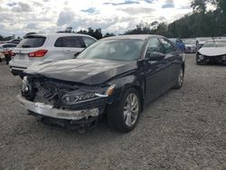 2018 Honda Accord LX for sale in Riverview, FL