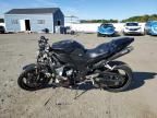 2010 Yamaha YZFR1