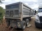 2018 Other 2018 Summit END Dump Trailer