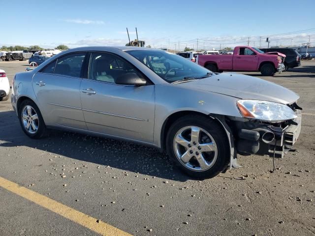 2006 Pontiac G6 GT