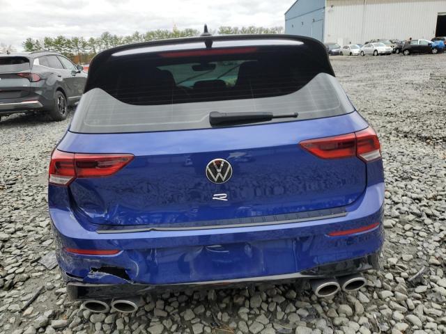 2024 Volkswagen Golf r