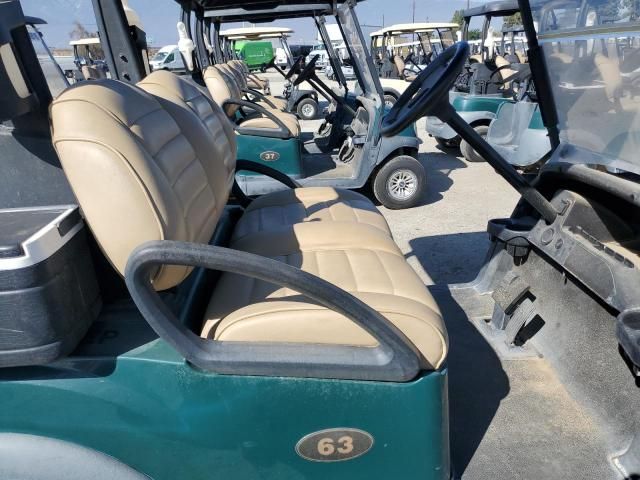 2020 Club Car Tempo Lithium