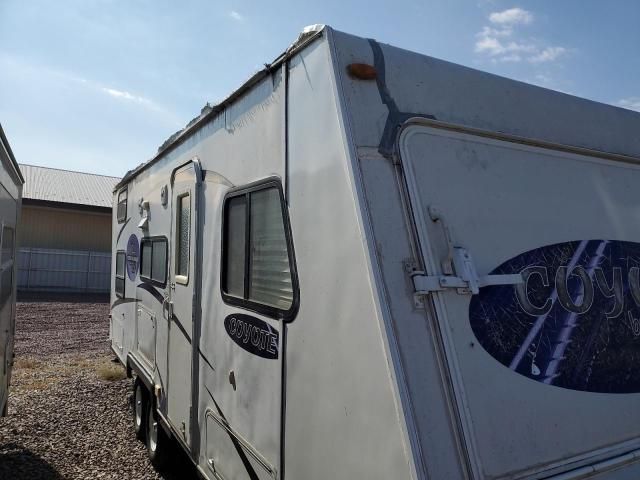 2006 Other 2006 'OTHER RV' Trailer