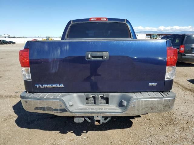 2012 Toyota Tundra Crewmax SR5