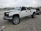 2005 Chevrolet Silverado K1500