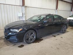2021 Acura Tlx Tech a for sale in Pennsburg, PA