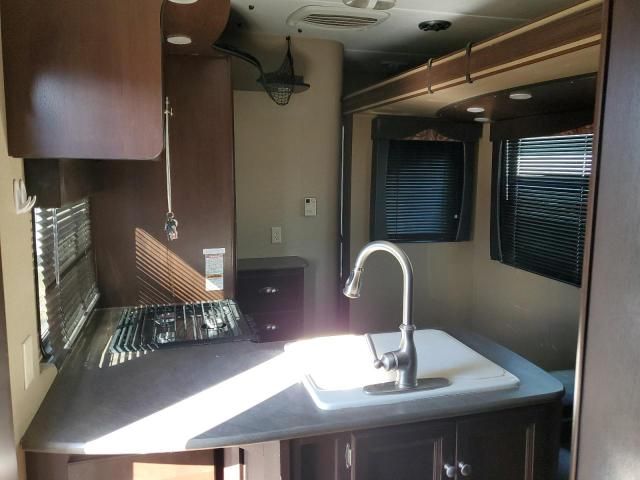 2015 Keystone 2015 Dutchman Rubicon