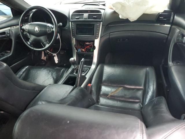 2004 Acura TL