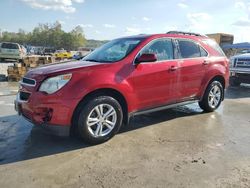 2012 Chevrolet Equinox LT for sale in Cahokia Heights, IL