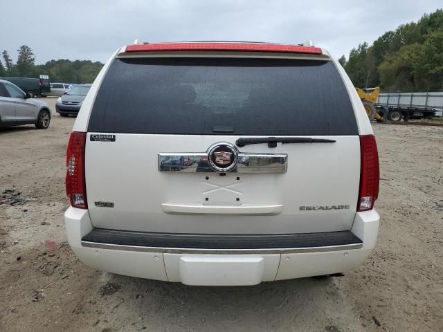 2010 Cadillac Escalade Premium