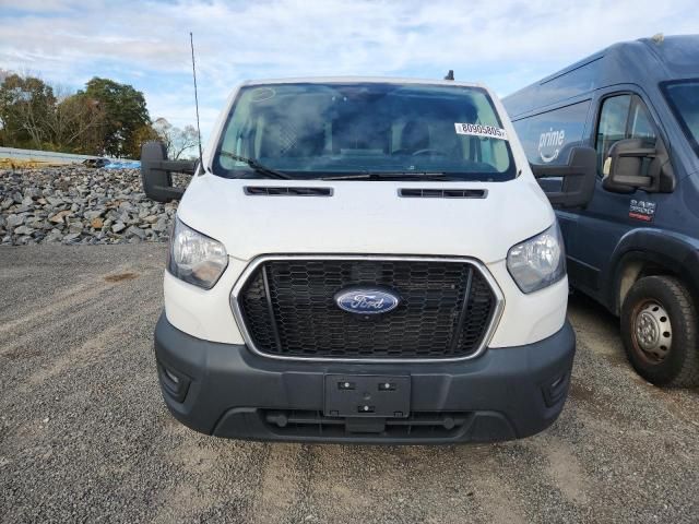 2023 Ford Transit T-250