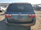 2011 Honda Odyssey exl