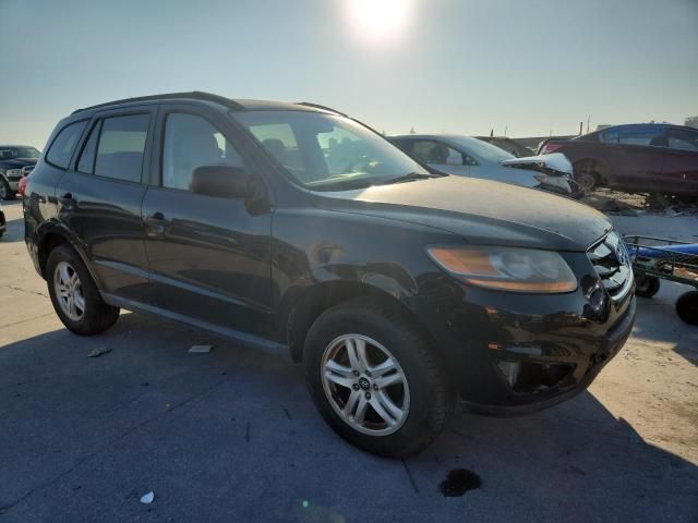 2011 Hyundai Santa FE GLS