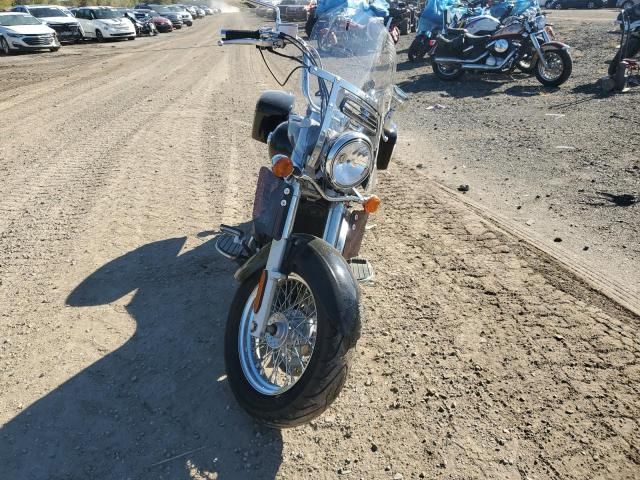 2009 Kawasaki VN900 B