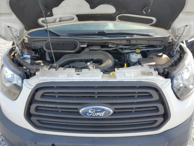 2018 Ford Transit T-350