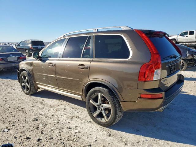 2013 Volvo Xc90 r Design