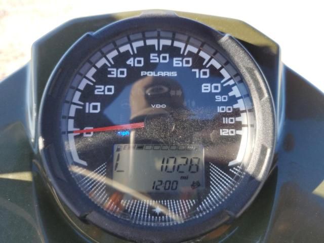 2017 Polaris Sportsman X2 570 EPS