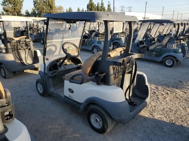 2020 Club Car Tempo Lithium