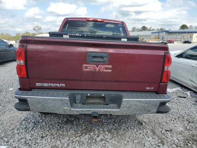 2014 GMC Sierra K1500 SLT