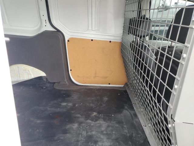 2021 Ford Transit Connect XL