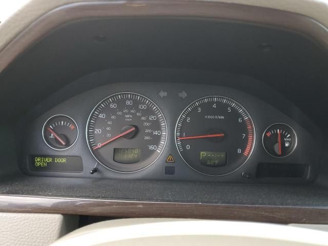 2005 Volvo XC90 V8
