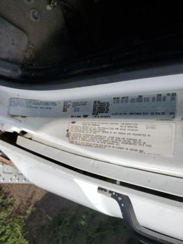 2001 Sterling A9500 Dump Truck